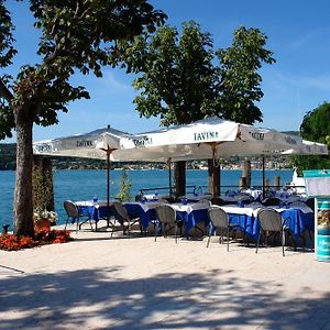 Hotel Ristorante Lepanto