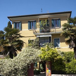 Antica Villa Graziella Venice - Atika & Atif