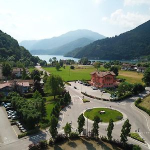 Alpieve Albergo Pieve